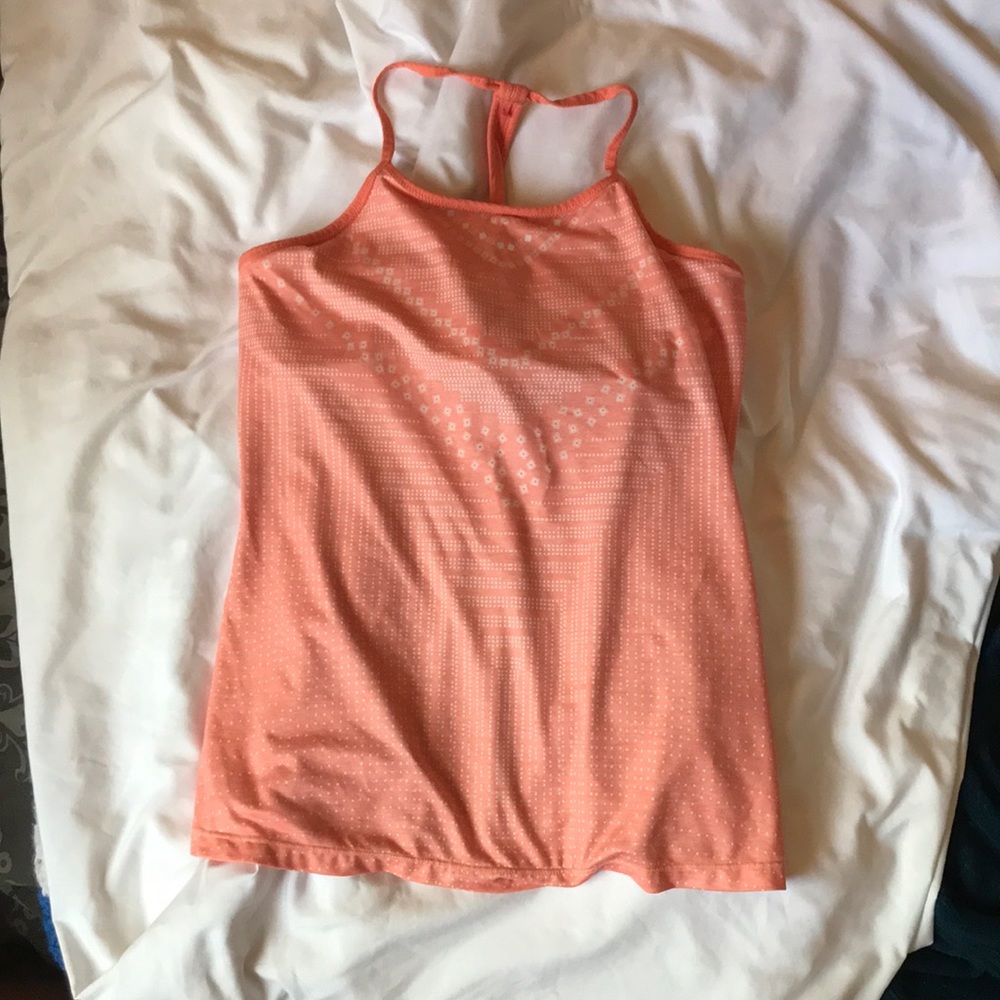 Prana Active Tank